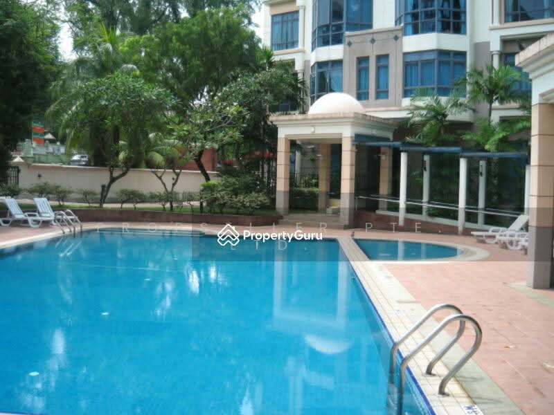 Evelyn Mansions, 20 Evelyn Road, 2 Bedrooms, 893 sqft, Apartment For Rent, by JOHN YEO, 500191770 - Exterior - PropertyGuru.com.sg