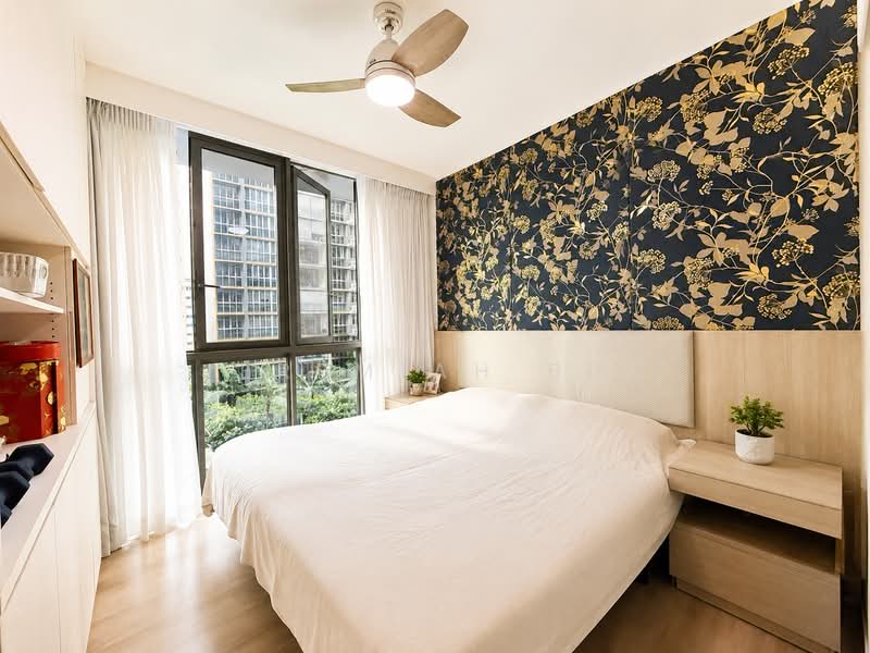 Sol Acres, 8 Choa Chu Kang Grove, 3 Bedrooms, 1,066 sqft, Executive Condominium For Sale, by Jeremiah Buy, 500191775 - Bedroom - PropertyGuru.com.sg