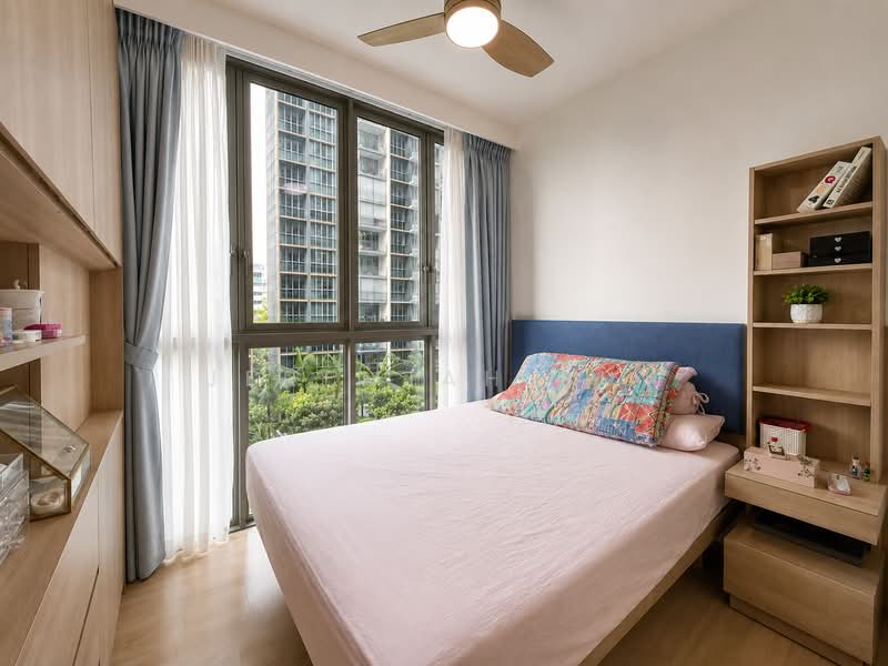 Sol Acres, 8 Choa Chu Kang Grove, 3 Bedrooms, 1,066 sqft, Executive Condominium For Sale, by Jeremiah Buy, 500191775 - Bedroom - PropertyGuru.com.sg
