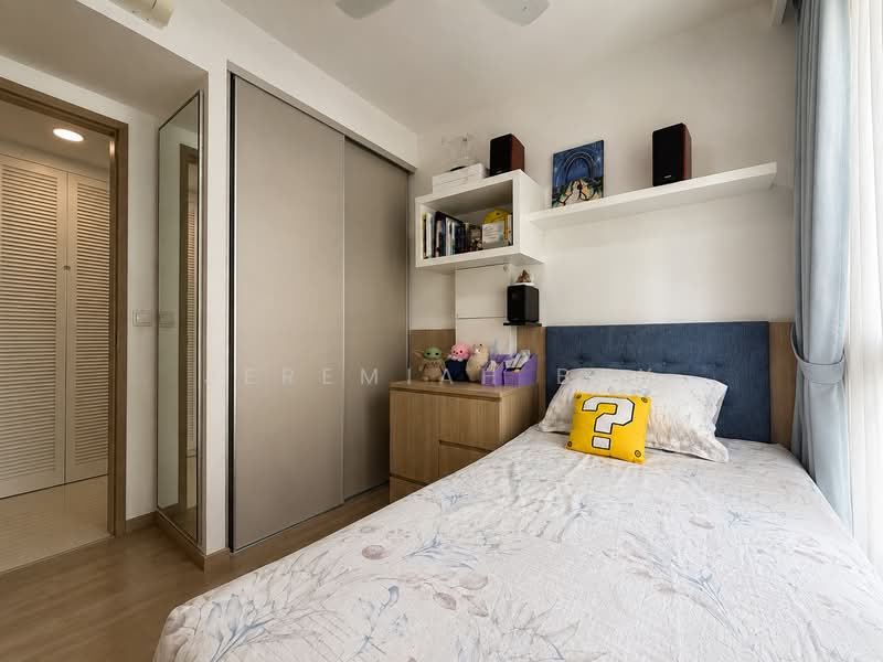 Sol Acres, 8 Choa Chu Kang Grove, 3 Bedrooms, 1,066 sqft, Executive Condominium For Sale, by Jeremiah Buy, 500191775 - Bedroom - PropertyGuru.com.sg