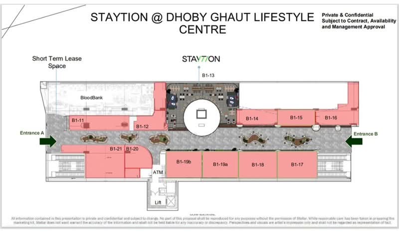 ORCHARD ROAD, , 620 sqft, Mall Shop For Rent, by Ssharon Loh, 500191777 - CommercialGuru.com.sg