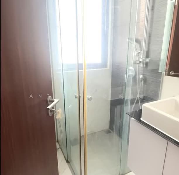 Urban Vista, 18 Tanah Merah Kechil Link, 2 Bedrooms, 603 sqft, Condominium For Rent, by Anthea Yeo 杨丽娇, 500191779 - Bathroom - PropertyGuru.com.sg