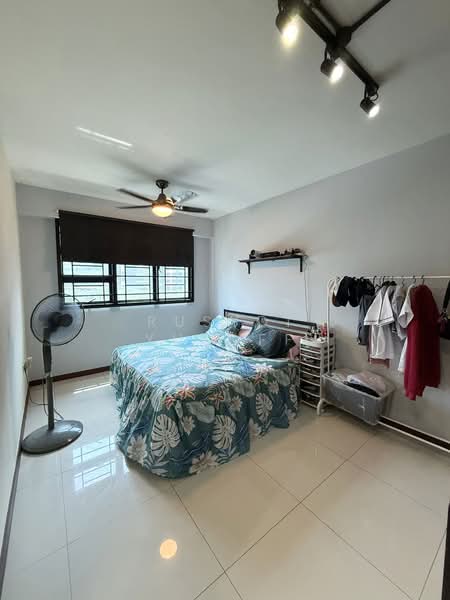 462D Blossom Spring @ Yishun, 462D Yishun Avenue 6, 3 Bedrooms, 1,001 sqft, HDB Flat For Sale, by Rusydi Yusoff, 500191781 - Bedroom - PropertyGuru.com.sg