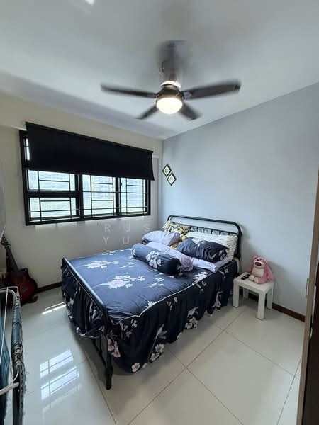 462D Blossom Spring @ Yishun, 462D Yishun Avenue 6, 3 Bedrooms, 1,001 sqft, HDB Flat For Sale, by Rusydi Yusoff, 500191781 - Bedroom - PropertyGuru.com.sg