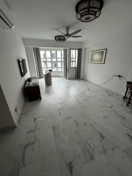 Ritz Mansions, 346 Balestier Road, 3 Bedrooms, 1,604 sqft, Apartment For Rent, by Jianing Zhang, 500191782 - Living Room - PropertyGuru.com.sg