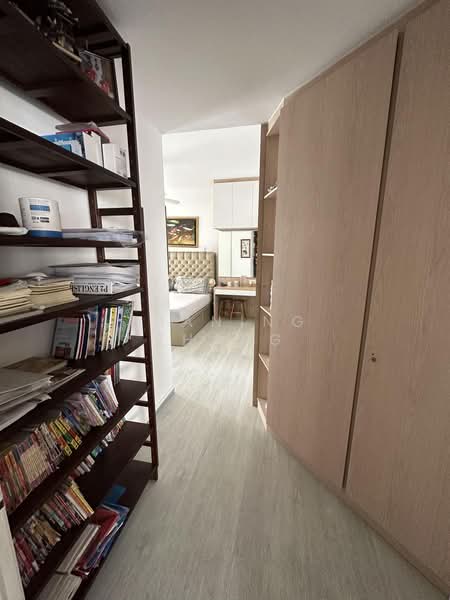 Ritz Mansions, 346 Balestier Road, 3 Bedrooms, 1,604 sqft, Apartment For Rent, by Jianing Zhang, 500191782 - Bedroom - PropertyGuru.com.sg