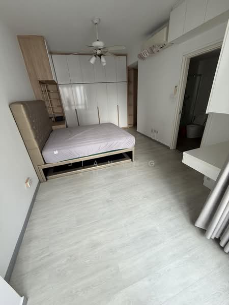 Ritz Mansions, 346 Balestier Road, 3 Bedrooms, 1,604 sqft, Apartment For Rent, by Jianing Zhang, 500191782 - Bedroom - PropertyGuru.com.sg