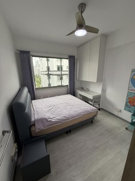 Ritz Mansions, 346 Balestier Road, 3 Bedrooms, 1,604 sqft, Apartment For Rent, by Jianing Zhang, 500191782 - Bedroom - PropertyGuru.com.sg