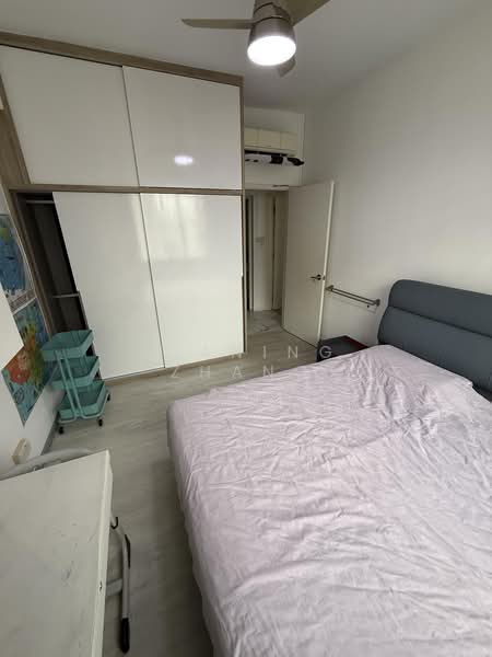 Ritz Mansions, 346 Balestier Road, 3 Bedrooms, 1,604 sqft, Apartment For Rent, by Jianing Zhang, 500191782 - Bedroom - PropertyGuru.com.sg