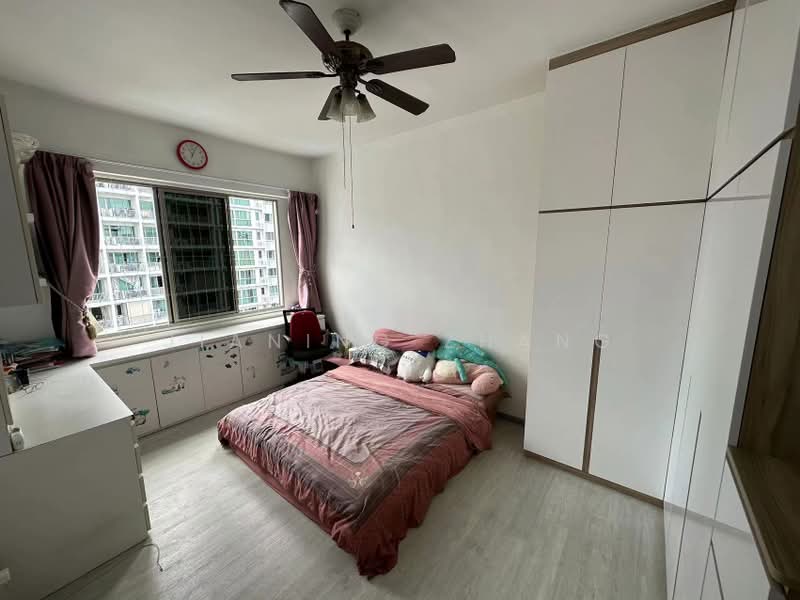 Ritz Mansions, 346 Balestier Road, 3 Bedrooms, 1,604 sqft, Apartment For Rent, by Jianing Zhang, 500191782 - Bedroom - PropertyGuru.com.sg