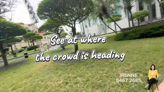 85 CIRCULAR ROAD, Circular Road, 800 sqft, Shop / Shophouse For Rent, by Irenne Tong, 500191787 - CommercialGuru.com.sg