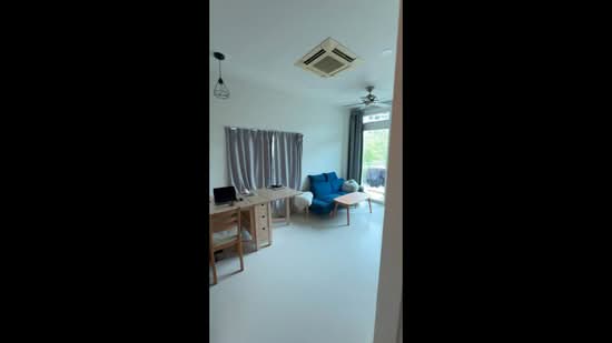 Parc Rosewood, 81 Rosewood Drive, 1 Bedroom, 431 sqft, Condominium For Sale, by Marylyn Yeo, 500191789 - PropertyGuru.com.sg