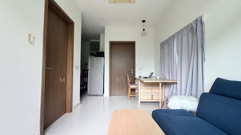 Parc Rosewood, 81 Rosewood Drive, 1 Bedroom, 431 sqft, Condominium For Sale, by Marylyn Yeo, 500191789 - Interior - PropertyGuru.com.sg