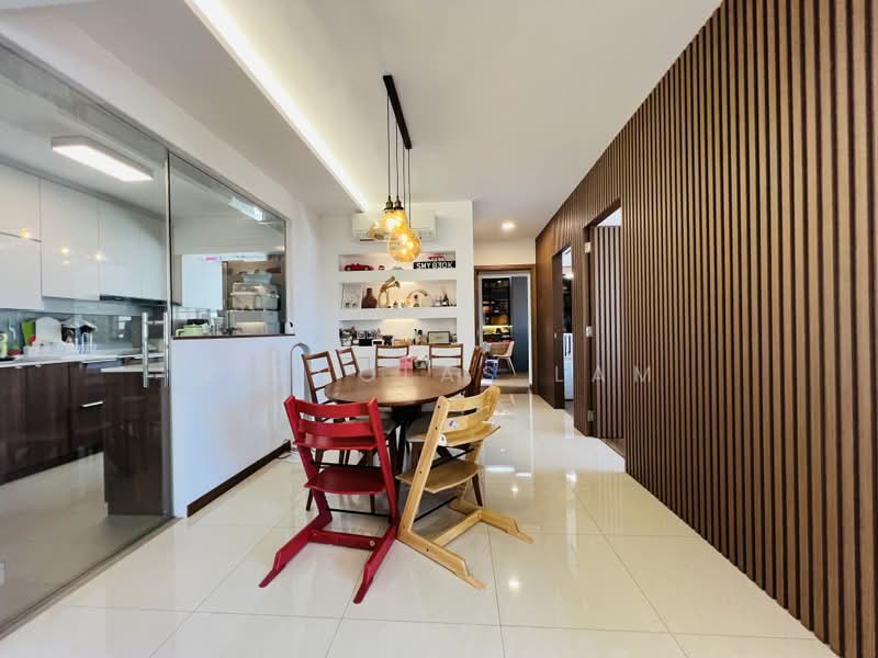 110A Bidadari Park Drive, 110A Bidadari Park Drive, 3 Bedrooms, 1,001 sqft, HDB Flat For Sale, by Nicholas Lam, 500191790 - Kitchen - PropertyGuru.com.sg