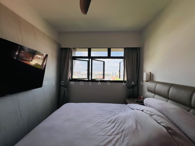 110A Bidadari Park Drive, 110A Bidadari Park Drive, 3 Bedrooms, 1,001 sqft, HDB Flat For Sale, by Nicholas Lam, 500191790 - Bedroom - PropertyGuru.com.sg