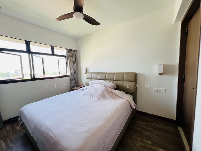 110A Bidadari Park Drive, 110A Bidadari Park Drive, 3 Bedrooms, 1,001 sqft, HDB Flat For Sale, by Nicholas Lam, 500191790 - Bedroom - PropertyGuru.com.sg