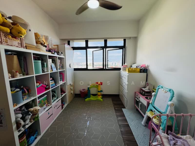 110A Bidadari Park Drive, 110A Bidadari Park Drive, 3 Bedrooms, 1,001 sqft, HDB Flat For Sale, by Nicholas Lam, 500191790 - Bedroom - PropertyGuru.com.sg