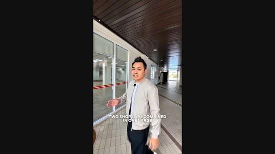 Cashew Park, Cashew Road, Dairy Farm / Bukit Panjang / Choa Chu Kang, 977 sqft, Other Retail For Rent, by Shane Chen, 500191795 - CommercialGuru.com.sg