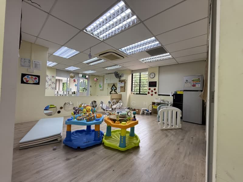 Cashew Park, Cashew Road, 977 sqft, Other Retail For Rent, by Shane Chen, 500191795 - Interior - CommercialGuru.com.sg