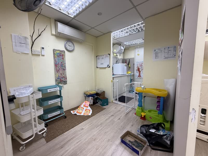Cashew Park, Cashew Road, 977 sqft, Other Retail For Rent, by Shane Chen, 500191795 - Interior - CommercialGuru.com.sg