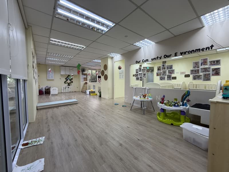 Cashew Park, Cashew Road, 977 sqft, Other Retail For Rent, by Shane Chen, 500191795 - Interior - CommercialGuru.com.sg