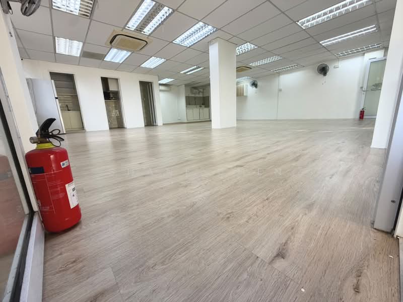 Cashew Park, Cashew Road, 977 sqft, Other Retail For Rent, by Shane Chen, 500191795 - Interior - CommercialGuru.com.sg