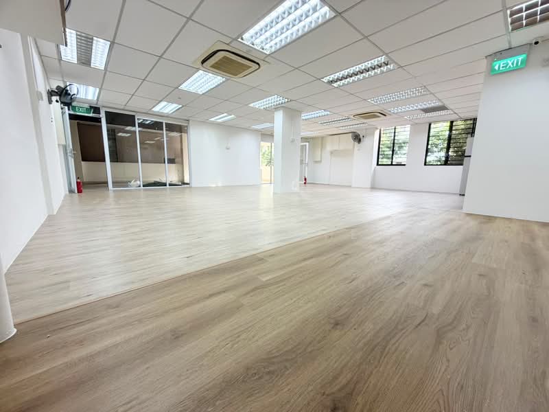Cashew Park, Cashew Road, 977 sqft, Other Retail For Rent, by Shane Chen, 500191795 - Interior - CommercialGuru.com.sg