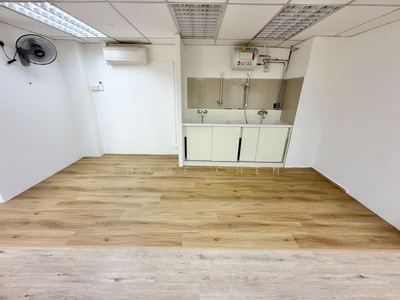 Cashew Park, Cashew Road, 977 sqft, Other Retail For Rent, by Shane Chen, 500191795 - Interior - CommercialGuru.com.sg