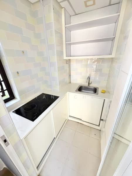 Cashew Park, Cashew Road, 977 sqft, Other Retail For Rent, by Shane Chen, 500191795 - Kitchen - CommercialGuru.com.sg