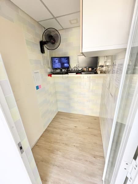 Cashew Park, Cashew Road, 977 sqft, Other Retail For Rent, by Shane Chen, 500191795 - Interior - CommercialGuru.com.sg