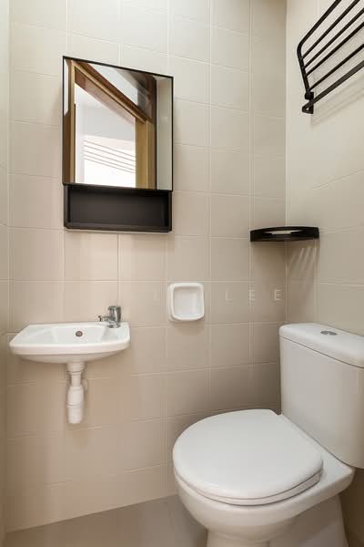 Eastpoint Green, 3 Simei Street 3, Room Rental, 70 sqft, Condominium For Rent, by James Lee, 500191796 - PropertyGuru.com.sg