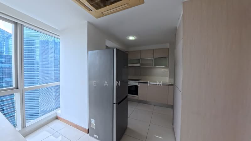 The Sail @ Marina Bay, 6 Marina Boulevard, 4 Bedrooms, 2,099 sqft, Condominium For Sale, by Dean Lim, 500191797 - Kitchen - PropertyGuru.com.sg