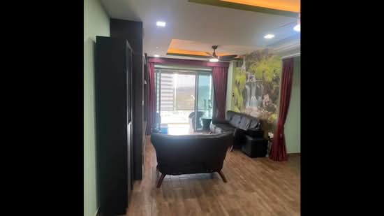 A Treasure Trove, 56 Punggol Walk, 3 Bedrooms, 1,206 sqft, Condominium For Sale, by Jeremy Tan Wee Hian, 500191798 - PropertyGuru.com.sg