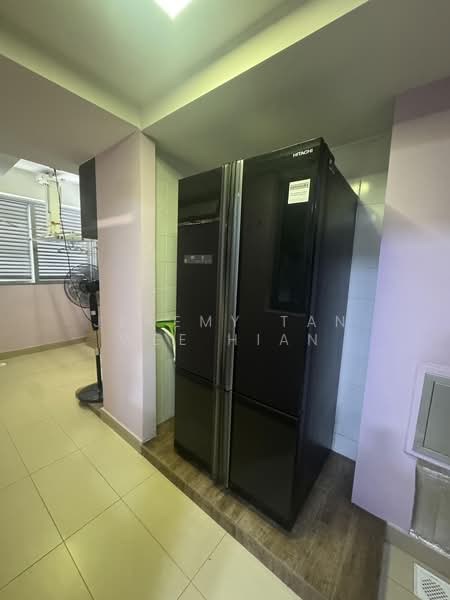 A Treasure Trove, 56 Punggol Walk, 3 Bedrooms, 1,206 sqft, Condominium For Sale, by Jeremy Tan Wee Hian, 500191798 - Interior - PropertyGuru.com.sg