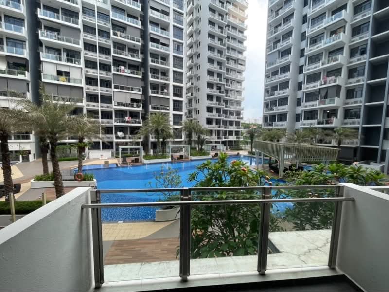 Urban Vista, 22 Tanah Merah Kechil Link, 4 Bedrooms, 1,044 sqft, Condominium For Sale, by Kent Lee, 500191800 - PropertyGuru.com.sg