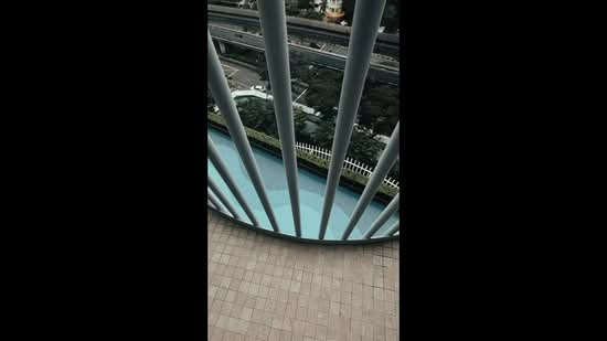 Queens Peak, 1 Dundee Road, 2 Bedrooms, 624 sqft, Condominium For Rent, by Johnny Chia, 500191801 - PropertyGuru.com.sg