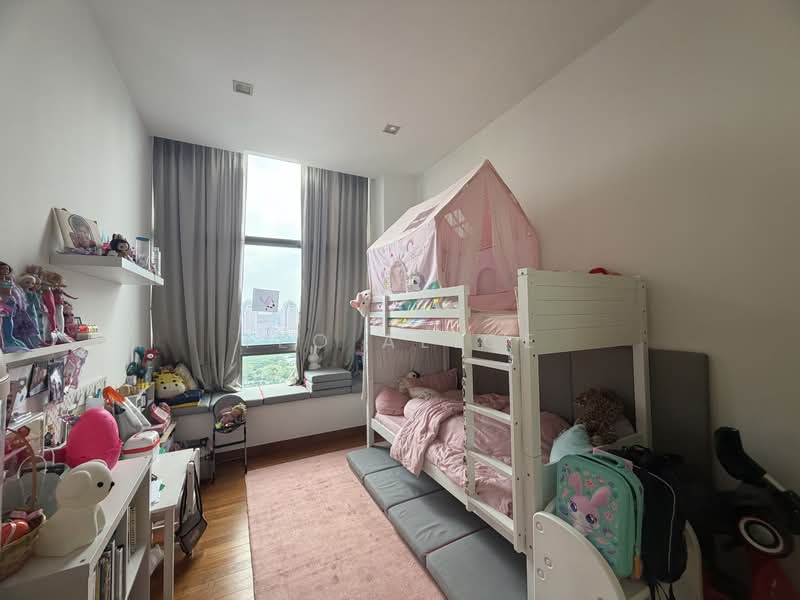 Latitude, 35 Jalan Mutiara, 3 Bedrooms, 1,615 sqft, Condominium For Rent, by Teo Alice, 500191803 - Bedroom - PropertyGuru.com.sg