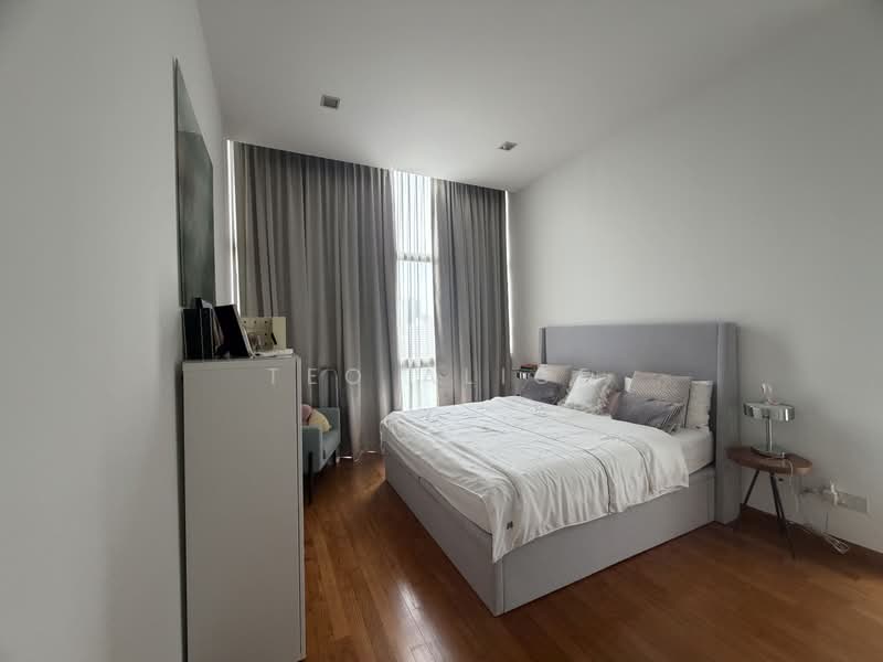 Latitude, 35 Jalan Mutiara, 3 Bedrooms, 1,615 sqft, Condominium For Rent, by Teo Alice, 500191803 - Bedroom - PropertyGuru.com.sg