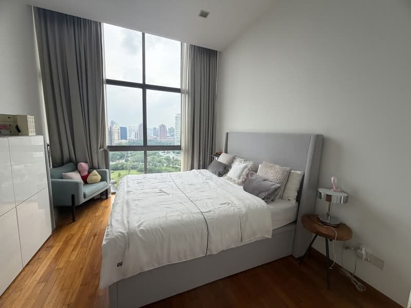Latitude, 35 Jalan Mutiara, 3 Bedrooms, 1,615 sqft, Condominium For Rent, by Teo Alice, 500191803 - Bedroom - PropertyGuru.com.sg