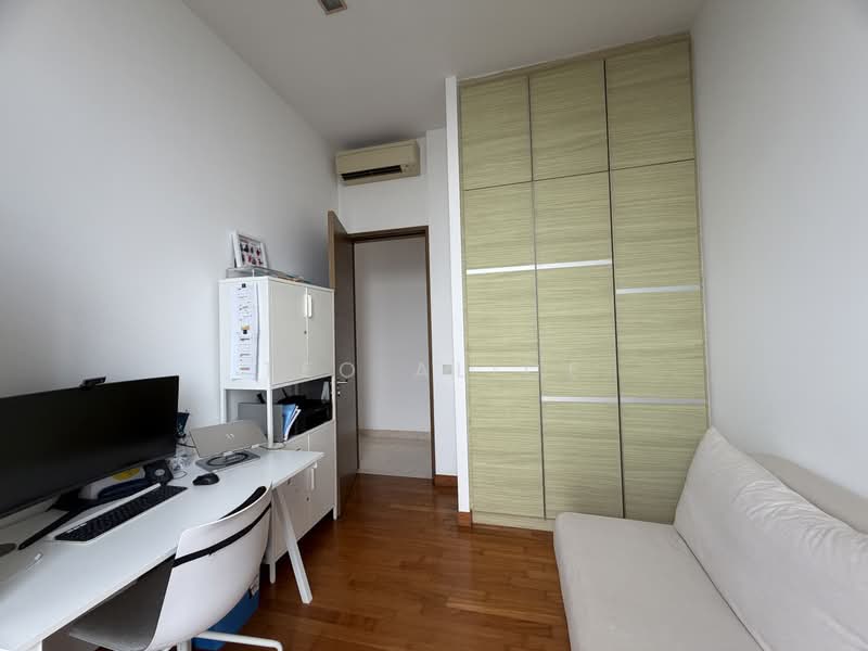 Latitude, 35 Jalan Mutiara, 3 Bedrooms, 1,615 sqft, Condominium For Rent, by Teo Alice, 500191803 - Study - PropertyGuru.com.sg
