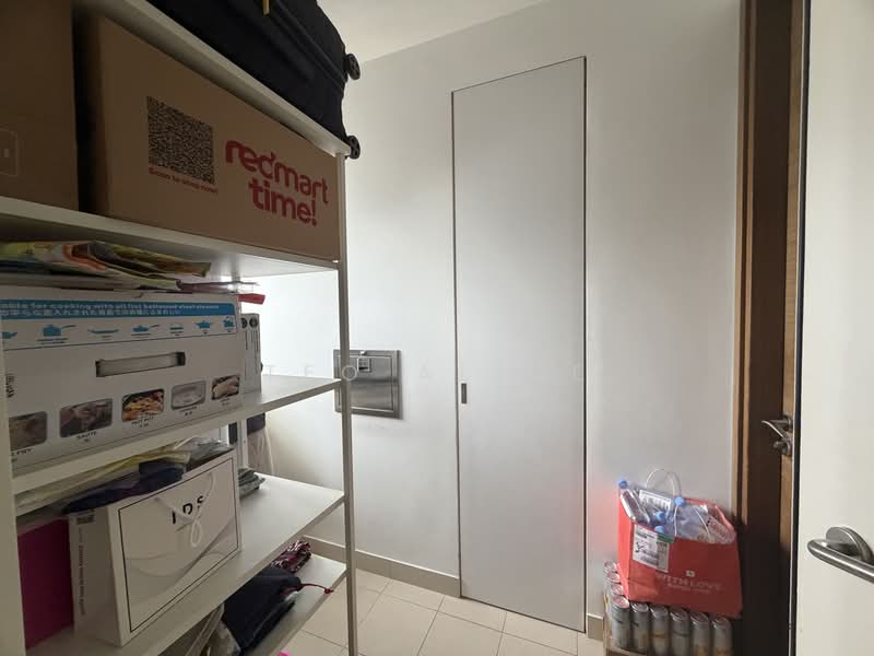 Latitude, 35 Jalan Mutiara, 3 Bedrooms, 1,615 sqft, Condominium For Rent, by Teo Alice, 500191803 - Interior - PropertyGuru.com.sg