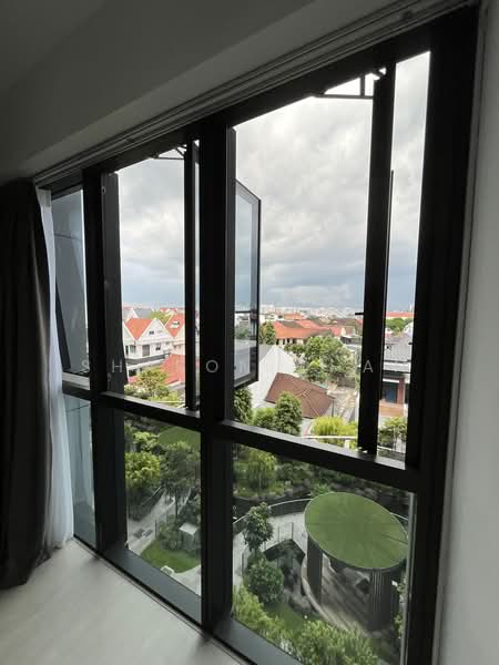 The Garden Residences, 7 Serangoon North View, 2 Bedrooms, 614 sqft, Condominium For Sale, by Sharon Chan, 500191804 - View - PropertyGuru.com.sg