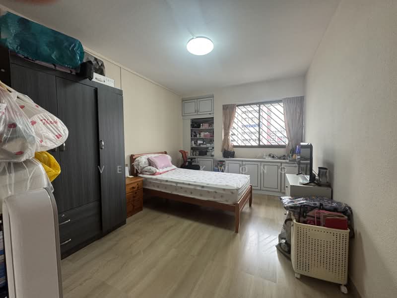 Hougang ave 8, , 3 Bedrooms, 1,291 sqft, HDB Flat For Sale, by Veniz Kwong, 500191805 - Bedroom - PropertyGuru.com.sg