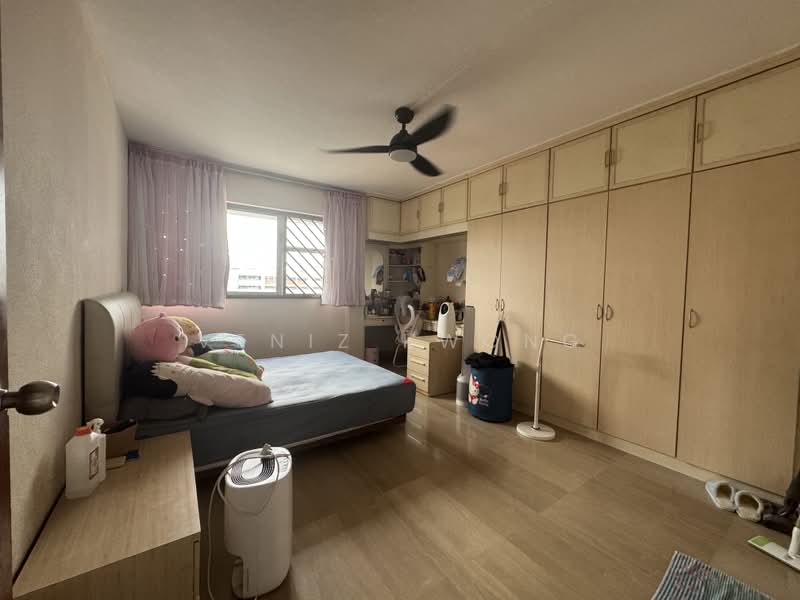 Hougang ave 8, , 3 Bedrooms, 1,291 sqft, HDB Flat For Sale, by Veniz Kwong, 500191805 - Bedroom - PropertyGuru.com.sg