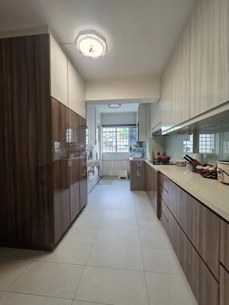 55 Chai Chee Drive, 55 Chai Chee Drive, 3 Bedrooms, 1,130 sqft, HDB Flat For Sale, by Khairul Jalal, 500191806 - Kitchen - PropertyGuru.com.sg