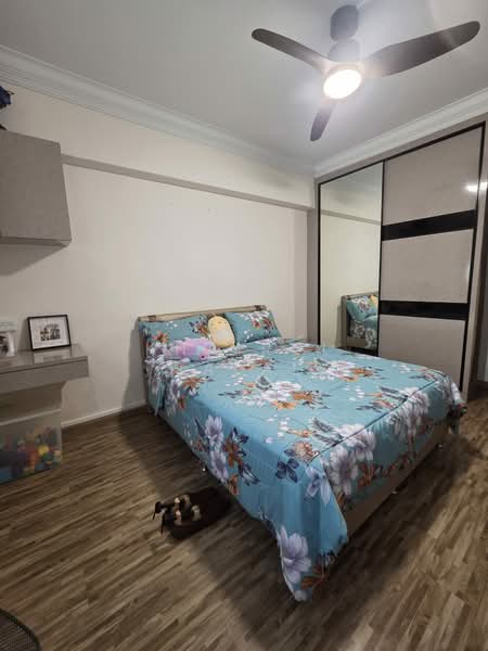 55 Chai Chee Drive, 55 Chai Chee Drive, 3 Bedrooms, 1,130 sqft, HDB Flat For Sale, by Khairul Jalal, 500191806 - Bedroom - PropertyGuru.com.sg