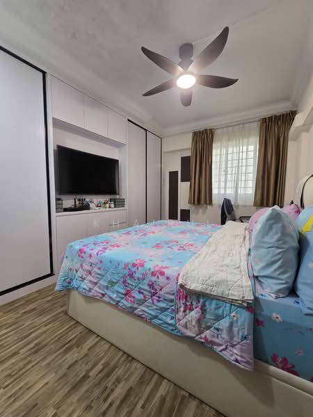 55 Chai Chee Drive, 55 Chai Chee Drive, 3 Bedrooms, 1,130 sqft, HDB Flat For Sale, by Khairul Jalal, 500191806 - Bedroom - PropertyGuru.com.sg