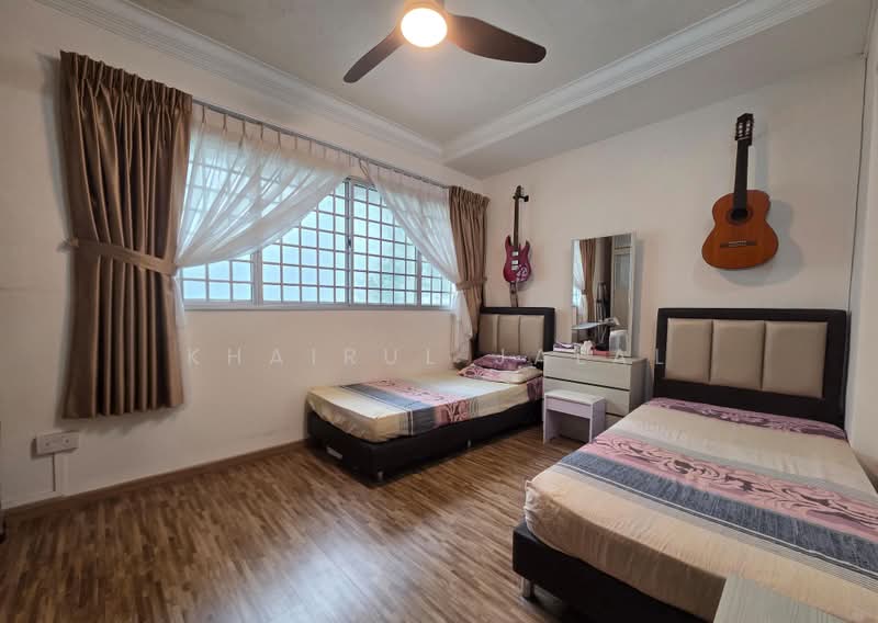 55 Chai Chee Drive, 55 Chai Chee Drive, 3 Bedrooms, 1,130 sqft, HDB Flat For Sale, by Khairul Jalal, 500191806 - Bedroom - PropertyGuru.com.sg