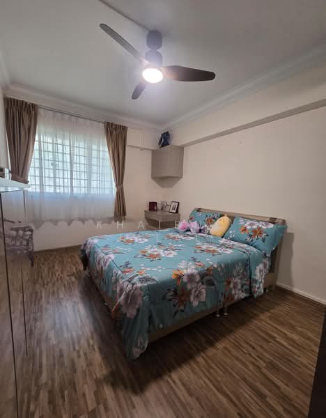 55 Chai Chee Drive, 55 Chai Chee Drive, 3 Bedrooms, 1,130 sqft, HDB Flat For Sale, by Khairul Jalal, 500191806 - Bedroom - PropertyGuru.com.sg