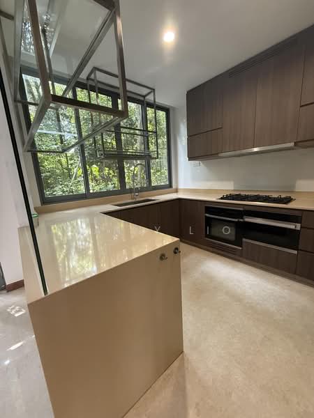 Greenwood Mews, 271 Greenwood Avenue, 5 Bedrooms, 3,100 sqft, Cluster House For Sale, by Fanny Lio, 500191809 - Kitchen - PropertyGuru.com.sg